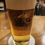 ビールとごはん グビグビ食堂 - 