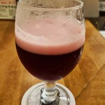 ビールとごはん グビグビ食堂 - 
