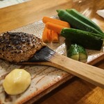 ビールとごはん グビグビ食堂 - 