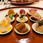 ワキヤ 一笑美茶樓 - 