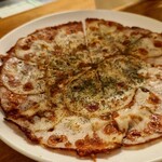 ビールとごはん グビグビ食堂 - 