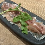 SALVATORE CUOMO & BAR - 