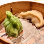 ワキヤ 一笑美茶樓 - 