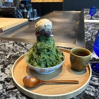 おちあいろうステーキハウス東京 - 