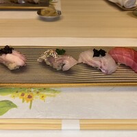 THE SUSHI NAGOYA 海 KAI - 