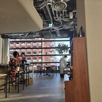 Orby Restaurant - 