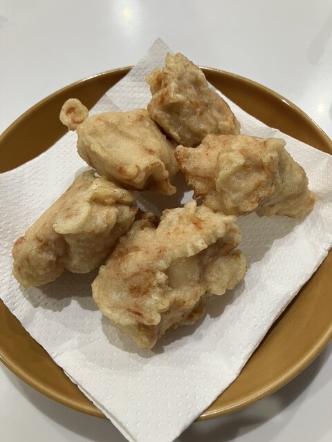 とり天専門店 あやとり - 中津/鳥料理 | 食べログ