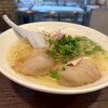 揚子江ラーメン 名門
