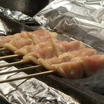 焼鳥 サイヒ - 