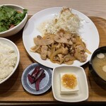 いちげん - 