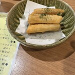 焼鳥祐 アラカルト - 