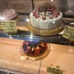 マカロニ市場 - 料理写真: