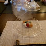 孫八 - 料理写真: