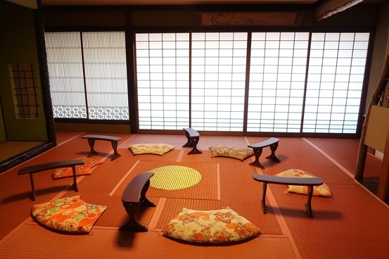 舞娘茶屋 相馬樓 - 酒田（その他）の写真