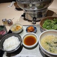 牛刺しと焼肉 仔虎 クリスロード店 - 