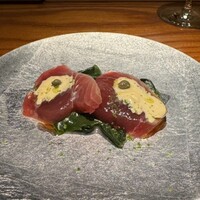 トムクリオーザ - 