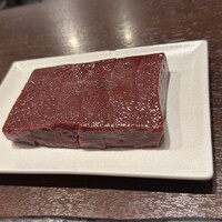 焼肉ホルモン 新井屋 にかい - 