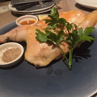 ラ・ココリコ (ホテルメトロポリタン) 川崎店 - 