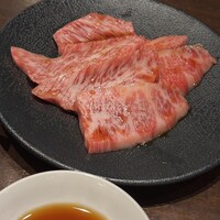 焼肉ホルモン 新井屋 にかい - 