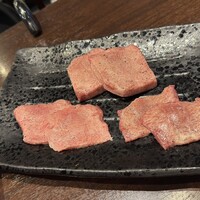 焼肉ホルモン 新井屋 にかい - 