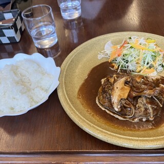 画廊喫茶ユトリロ_0