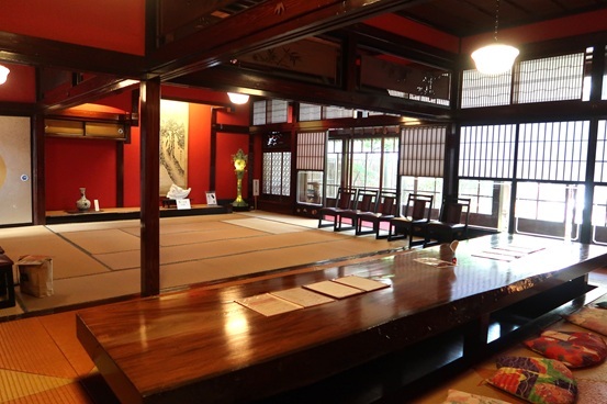 舞娘茶屋 相馬樓 - 酒田（その他）の写真