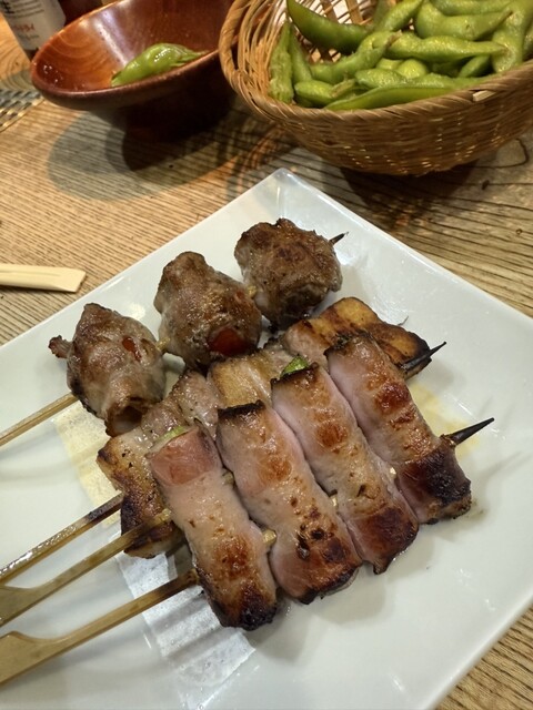 でん - 五所川原（レストラン）の写真