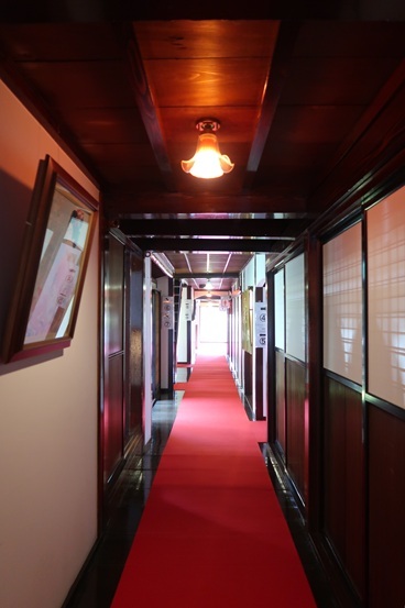 舞娘茶屋 相馬樓 - 酒田（その他）の写真