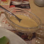 ジョナサン - 14-10-2  香味野菜ブレンドドレッシング