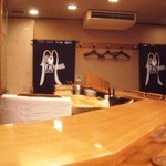 Sushi Tokusuke - 