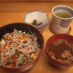 Sushi Tokusuke - 