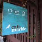 Cafe marble  - 