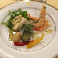 メインダイニングルーム - 