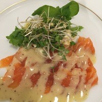 メインダイニングルーム - 
