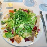 フランス料理 ル・クール - 