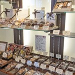 パティスリー・サト - 