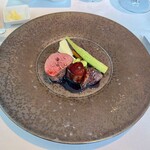 フランス料理 ル・クール - 