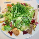 フランス料理 ル・クール - 