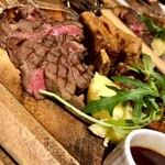 SALVATORE CUOMO & BAR　千里中央 - 