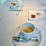 フランス料理 ル・クール - 