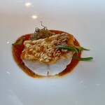 フランス料理 ル・クール - 