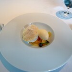 フランス料理 ル・クール - 