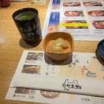 とやま鮨 海富山 - 