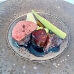 フランス料理 ル・クール - 