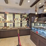 パティスリー・サト - 