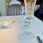 フランス料理 ル・クール - 