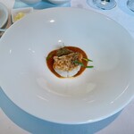 フランス料理 ル・クール - 