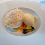 フランス料理 ル・クール - 