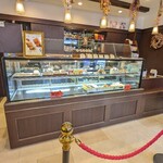 パティスリー・サト - 