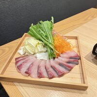 和食 いぶり別邸 有楽町店 - 